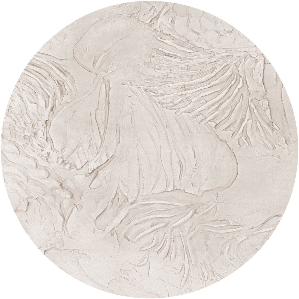 Garda – Tapeta Koło Standard