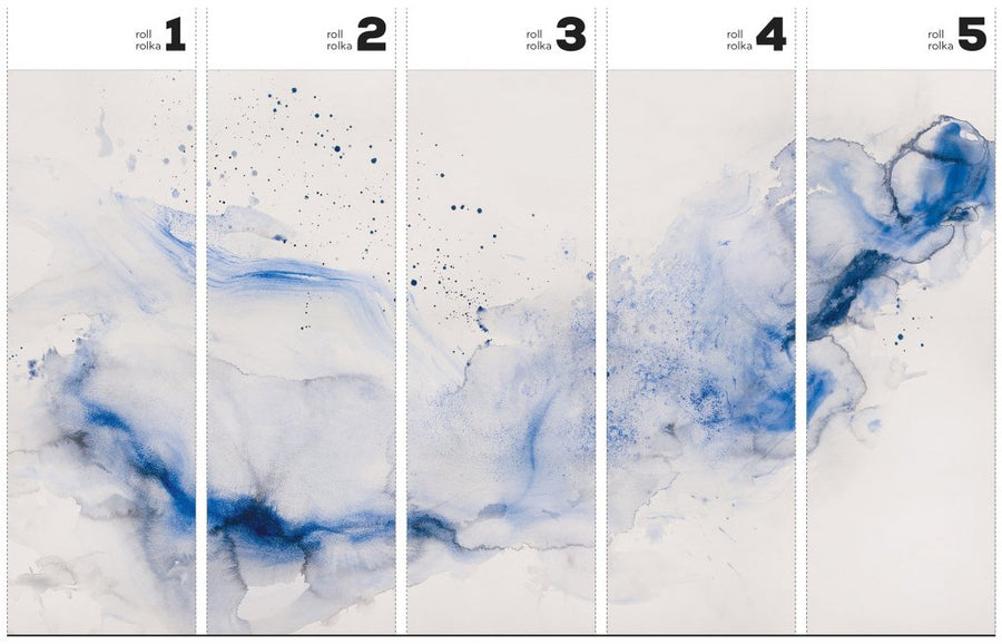 Morpheus – Tapeta w rolkach