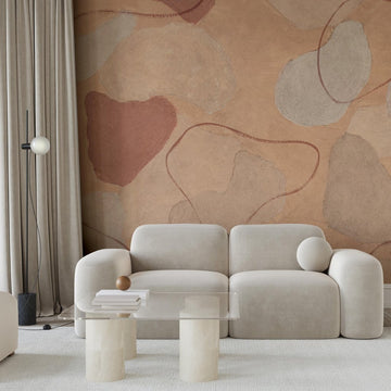 Mortadella – Tapeta w rolkach