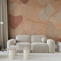 Mortadella – Tapeta w rolkach