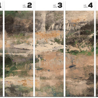 Moss – Tapeta w rolkach