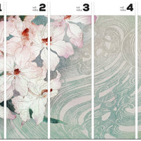 Nami – Tapeta w rolkach