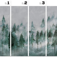 Nebbia – Tapeta w rolkach