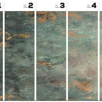 Nenuphar – Tapeta w rolkach