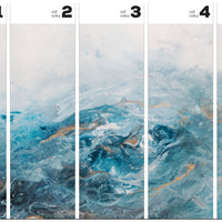 Nereida – Tapeta w rolkach