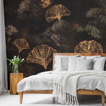 Nero – Tapeta w rolkach