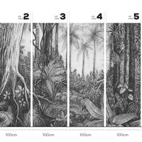 Ness – Tapeta w rolkach