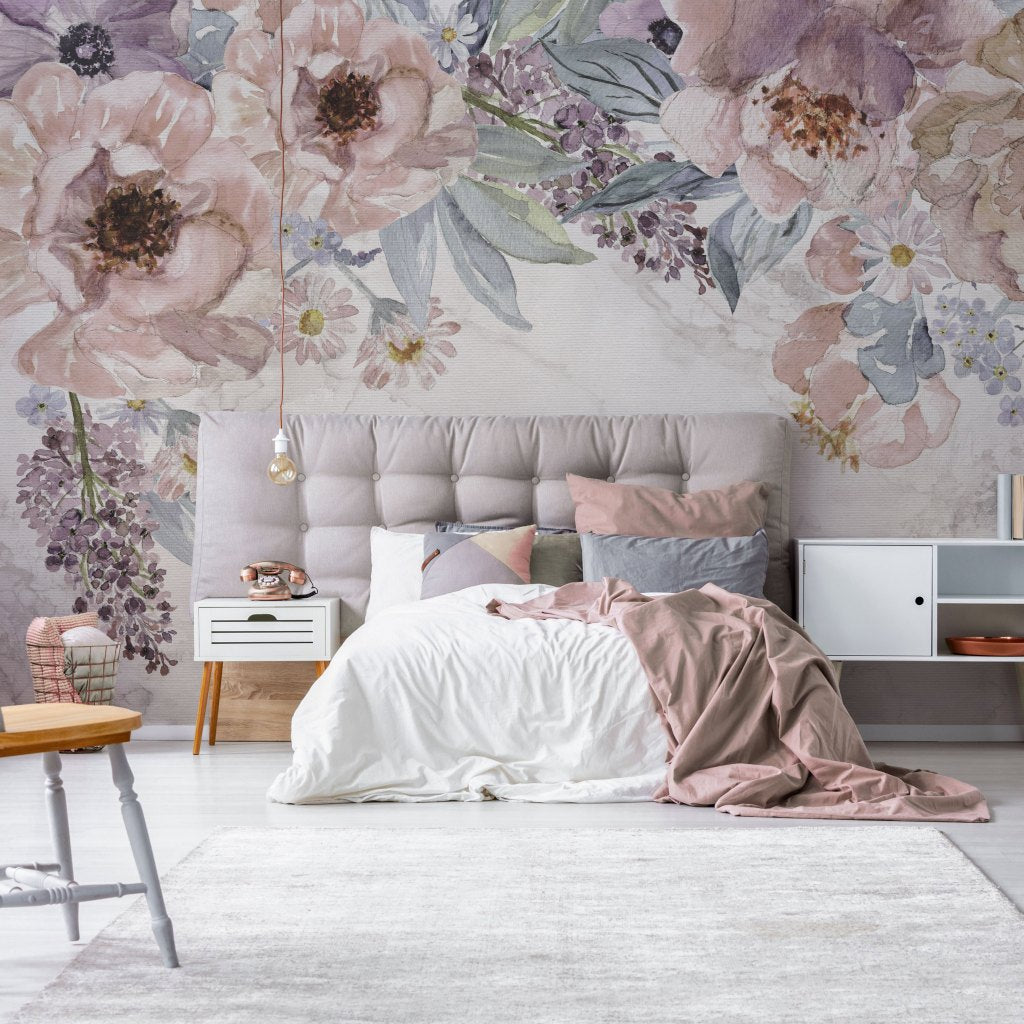 Nettare – Tapeta w rolkach