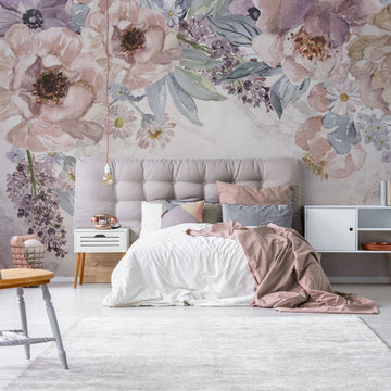 Nettare – Tapeta w rolkach