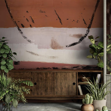 Nocciola – Tapeta w rolkach