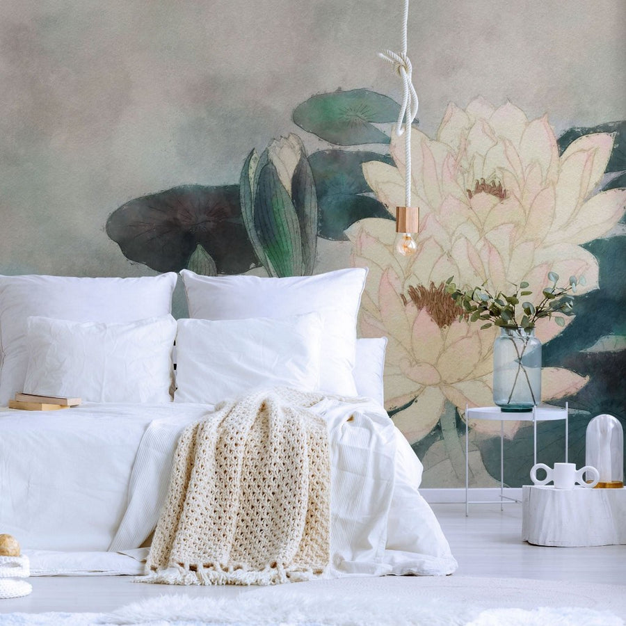 Ophelia – Tapeta w rolkach