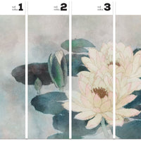 Ophelia – Tapeta w rolkach