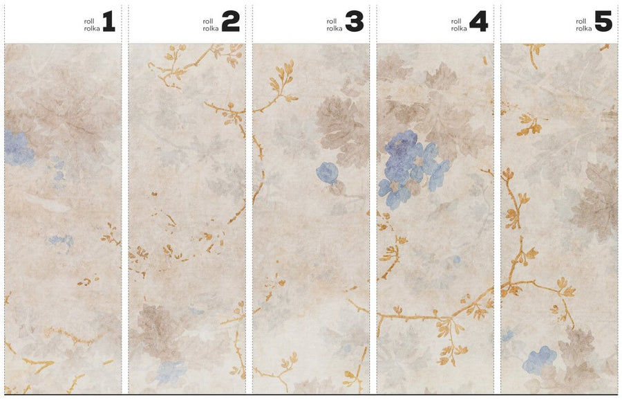 Origin – Tapeta w rolkach