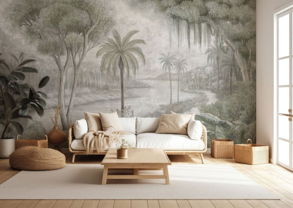 Paleo – Tapeta w rolkach