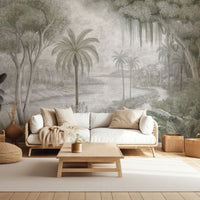 Paleo – Tapeta w rolkach