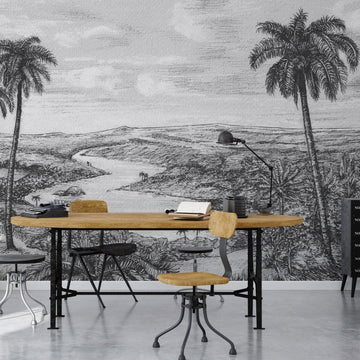 Palm – Tapeta w rolkach