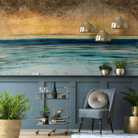 Pecan – Tapeta w rolkach