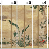 Phoenix – Tapeta w rolkach