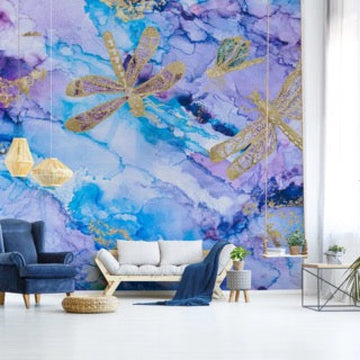 Portafortuna – Tapeta w rolkach