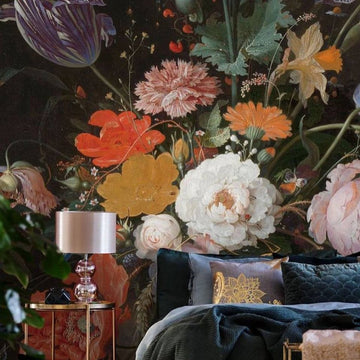 Prairie Noire – Tapeta w rolkach