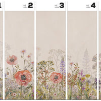 Primavera – Tapeta w rolkach