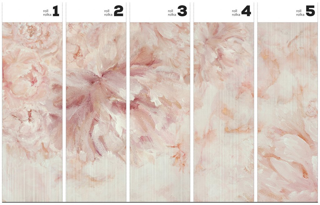 Prosecco – Tapeta w rolkach