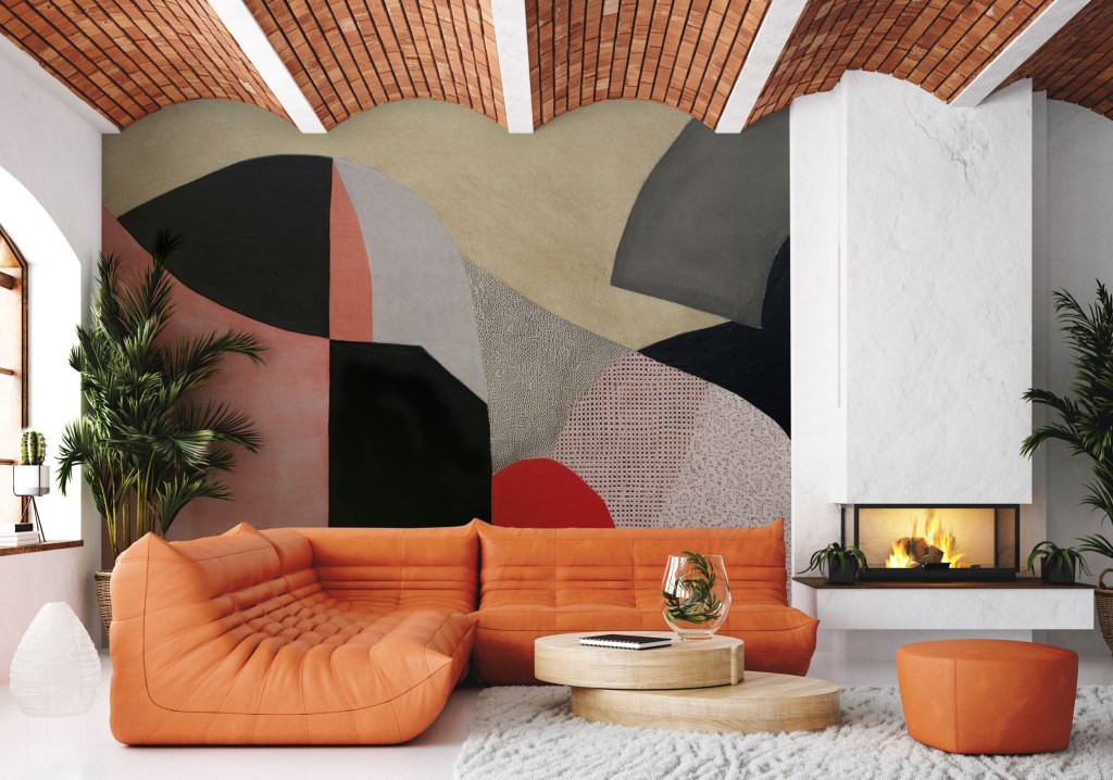 Puro – Tapeta w rolkach