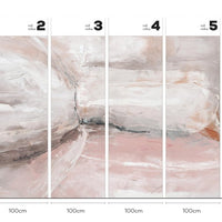 Quartz – Tapeta w rolkach