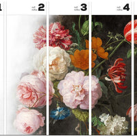 Requiem White – Tapeta w rolkach