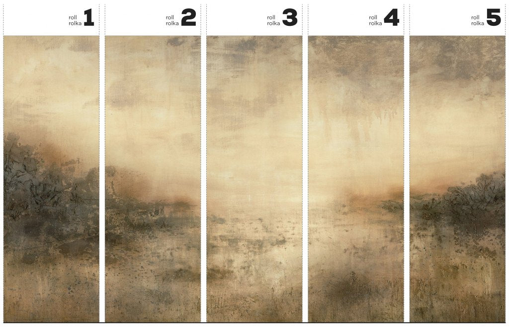 Ristretto – Tapeta w rolkach