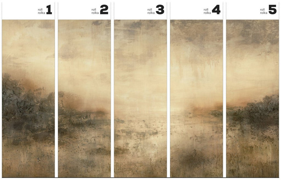 Ristretto – Tapeta w rolkach