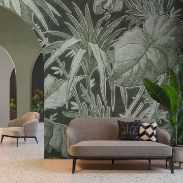 Savage – Tapeta w rolkach