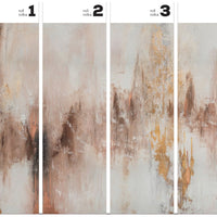 Seal Sand – Tapeta w rolkach