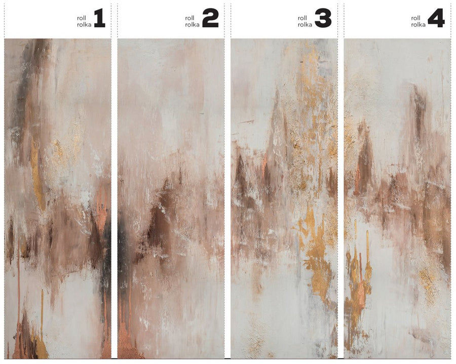 Seal Sand – Tapeta w rolkach