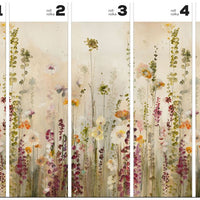 Semiramide – Tapeta w rolkach