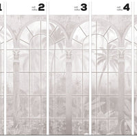 Serra – Tapeta w rolkach