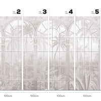 Serra – Tapeta w rolkach