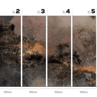 Sicily – Tapeta w rolkach