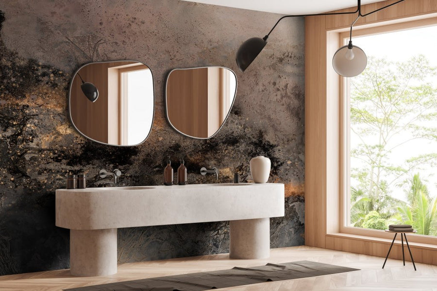 Sicily – Tapeta w rolkach