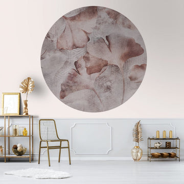 Ginza – Tapeta Koło Standard