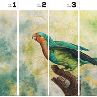 Sierra – Tapeta w rolkach