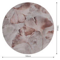 Ginza – Tapeta Koło Standard