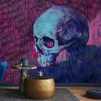 Soul – Tapeta w rolkach