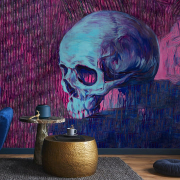 Soul – Tapeta w rolkach