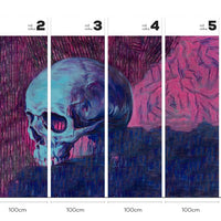 Soul – Tapeta w rolkach