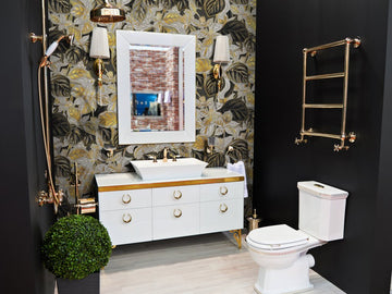 Splendor – Tapeta w rolkach