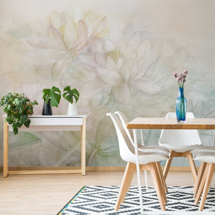 Spring – Tapeta w rolkach