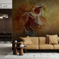 Stranger – Tapeta w rolkach