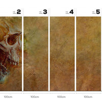 Stranger – Tapeta w rolkach