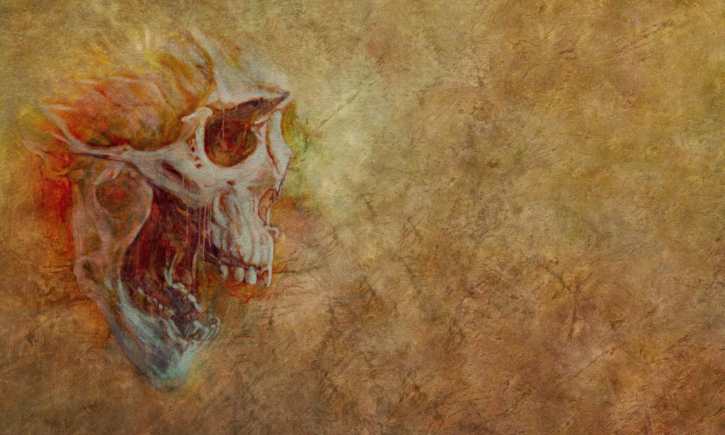 Stranger – Tapeta w rolkach